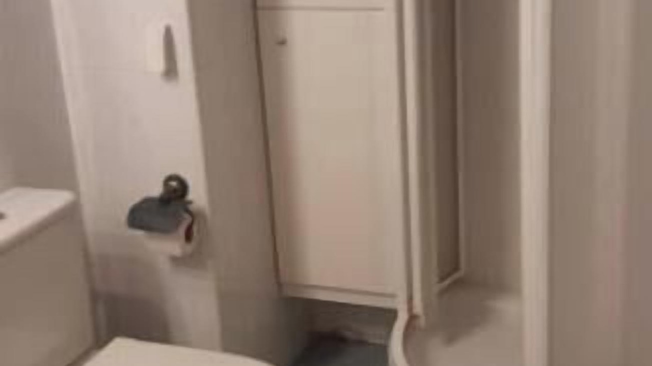 Photo of Bathroom in Sabadell