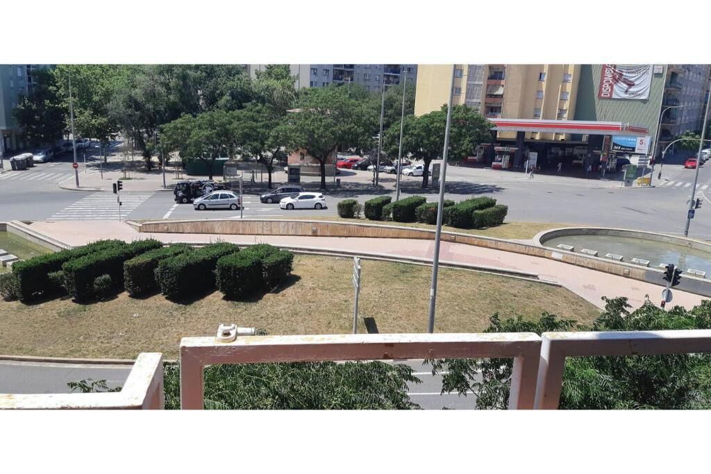 Photo of Outdoor in Sabadell