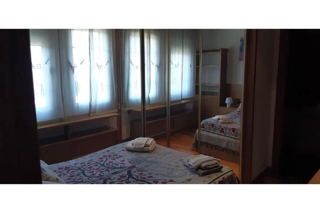 Photo of Bedroom in Sabadell