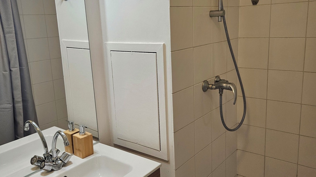 Photo of Bathroom in Annemasse