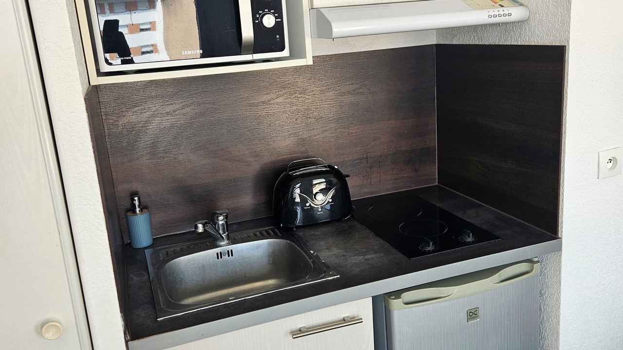 Photo of Kitchen in Annemasse