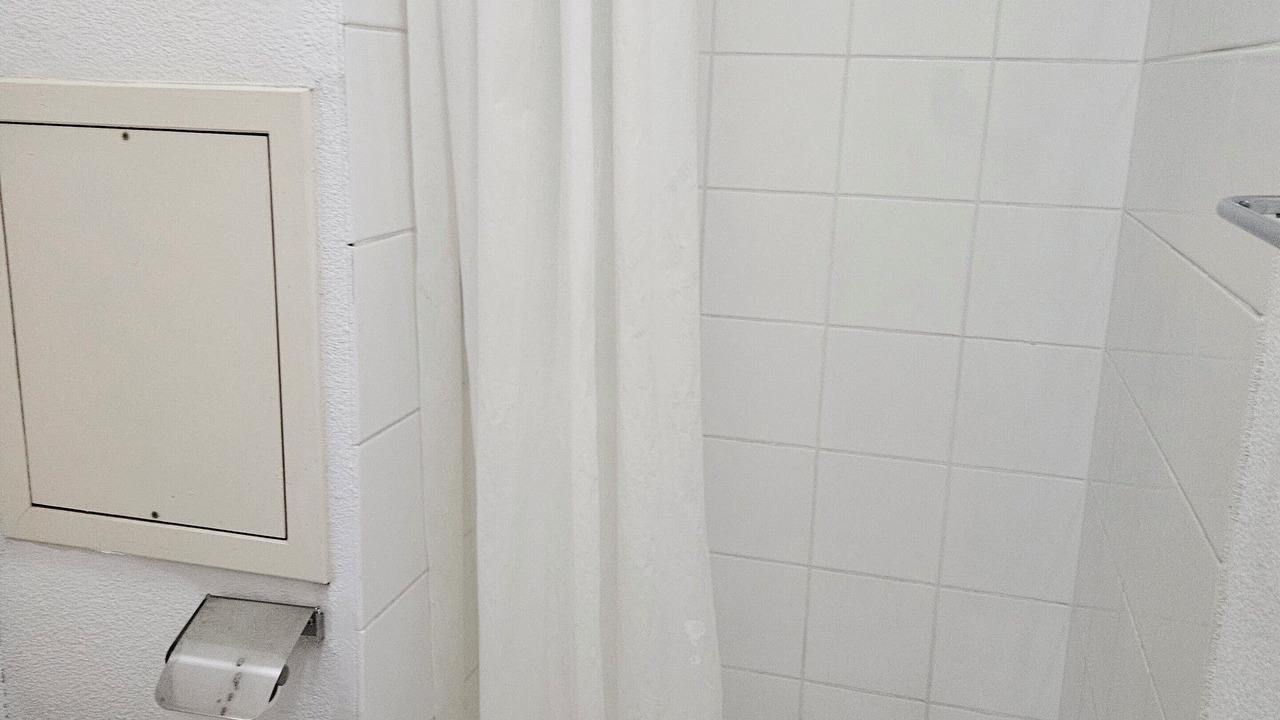Photo of Bathroom in Annemasse