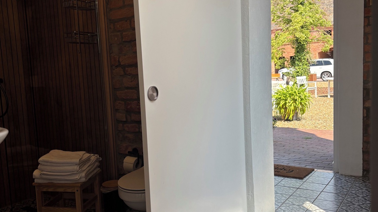 Photo of Bathroom in Zerbst/Anhalt