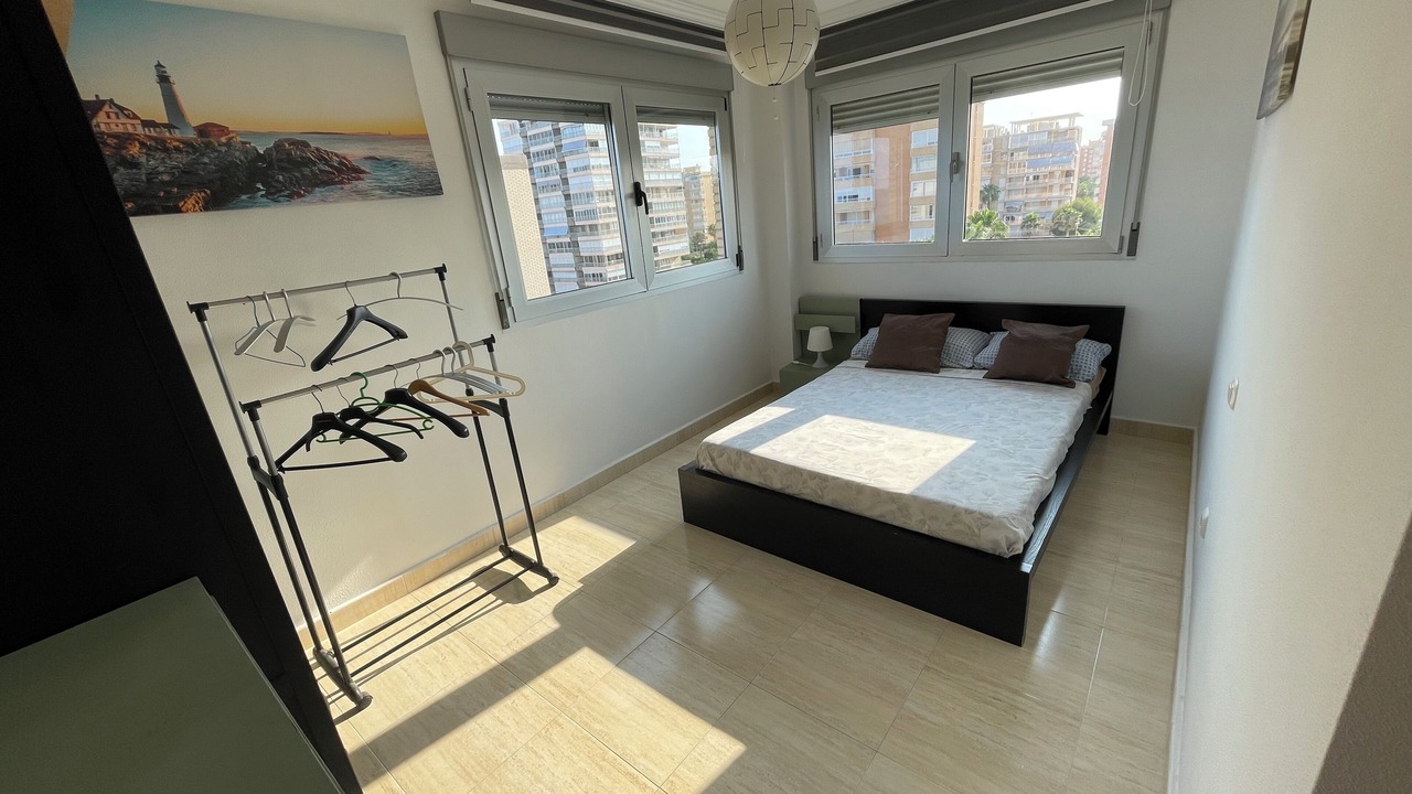 Photo of Bedroom in Playa de San Juan