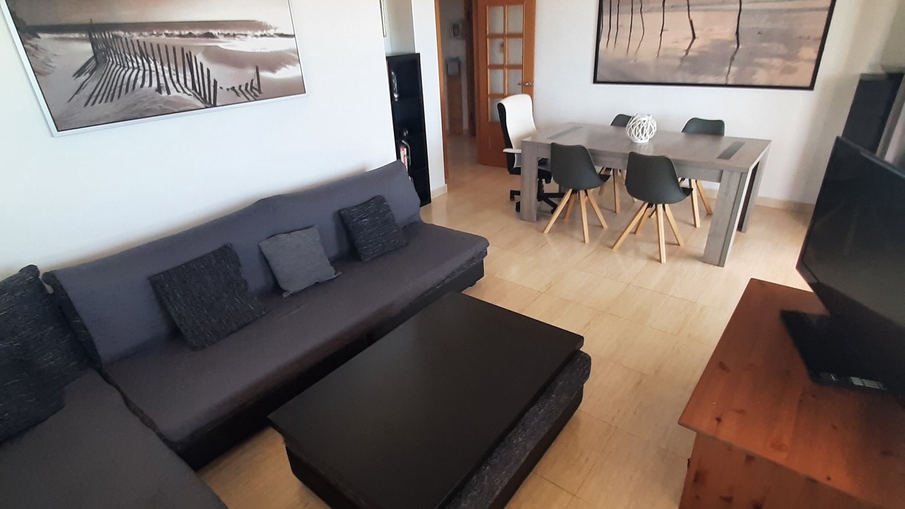 Photo of Livingroom in Playa de San Juan