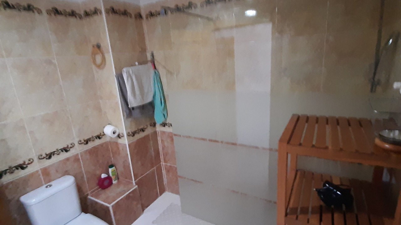 Photo of Bathroom in Playa de San Juan