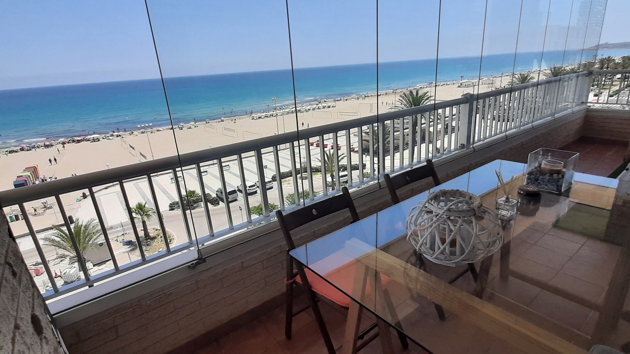 Photo of Outdoor in Playa de San Juan