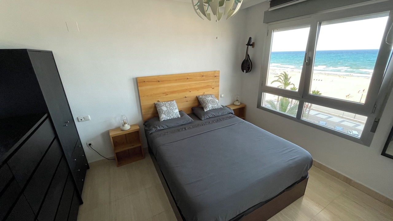 Photo of Bedroom in Playa de San Juan