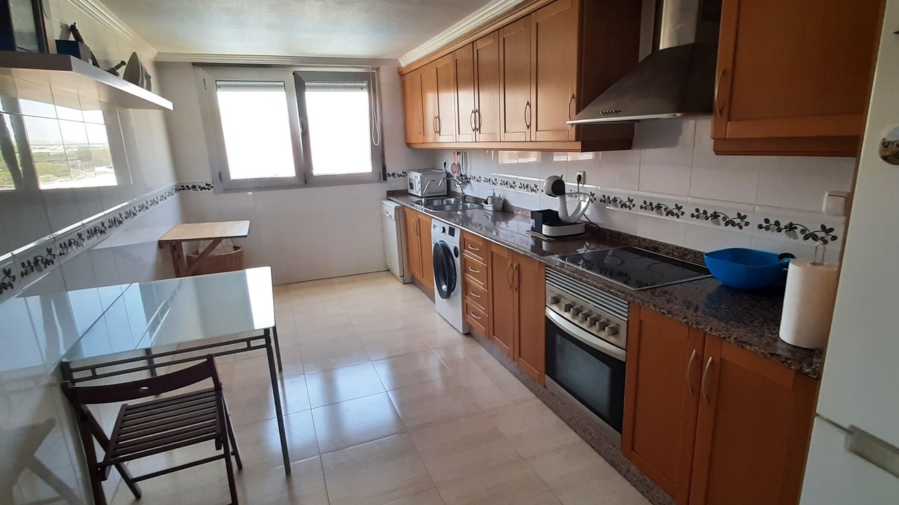Photo of Kitchen in Playa de San Juan