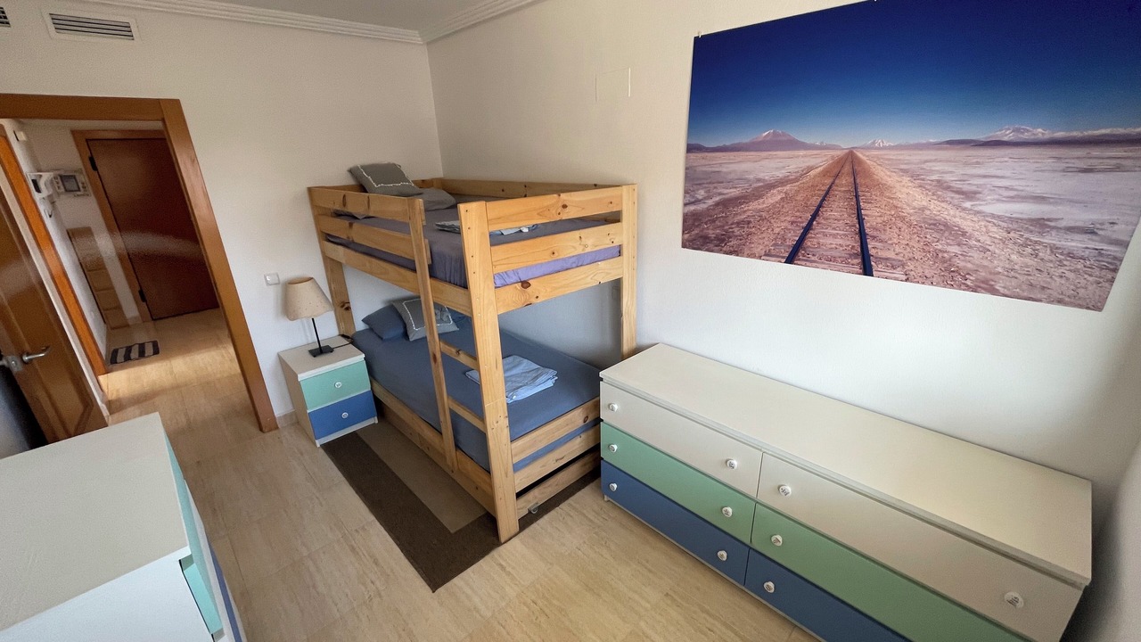 Photo of Bedroom in Playa de San Juan