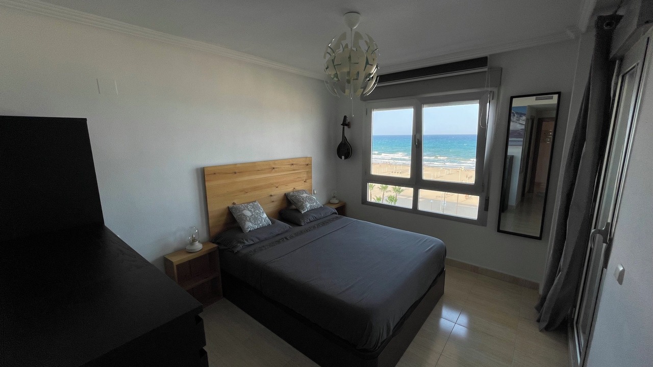 Photo of Bedroom in Playa de San Juan