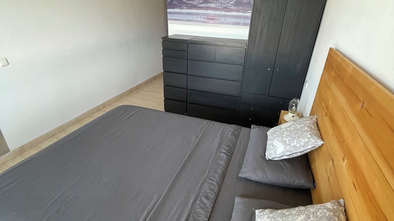 Photo of Bedroom in Playa de San Juan