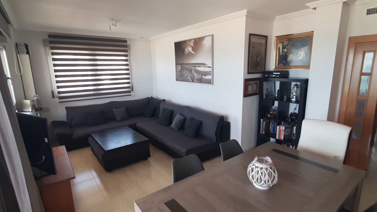 Photo of Livingroom in Playa de San Juan