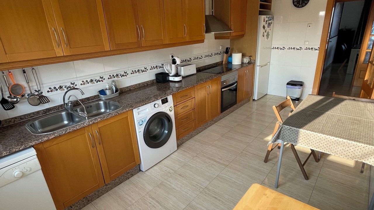 Photo of Kitchen in Playa de San Juan