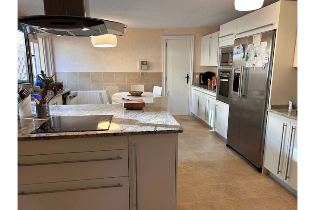 Photo of Kitchen in Aduanas