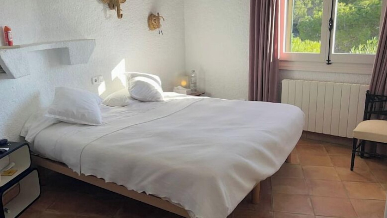 Photo of Bedroom in Aduanas