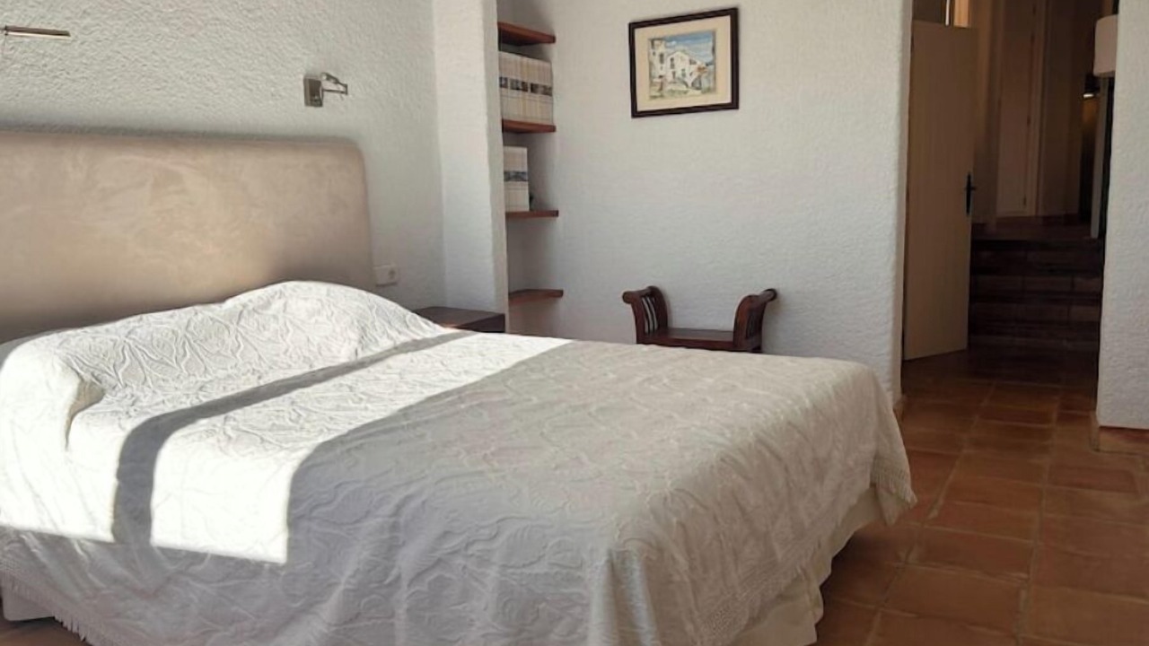 Photo of Bedroom in Aduanas