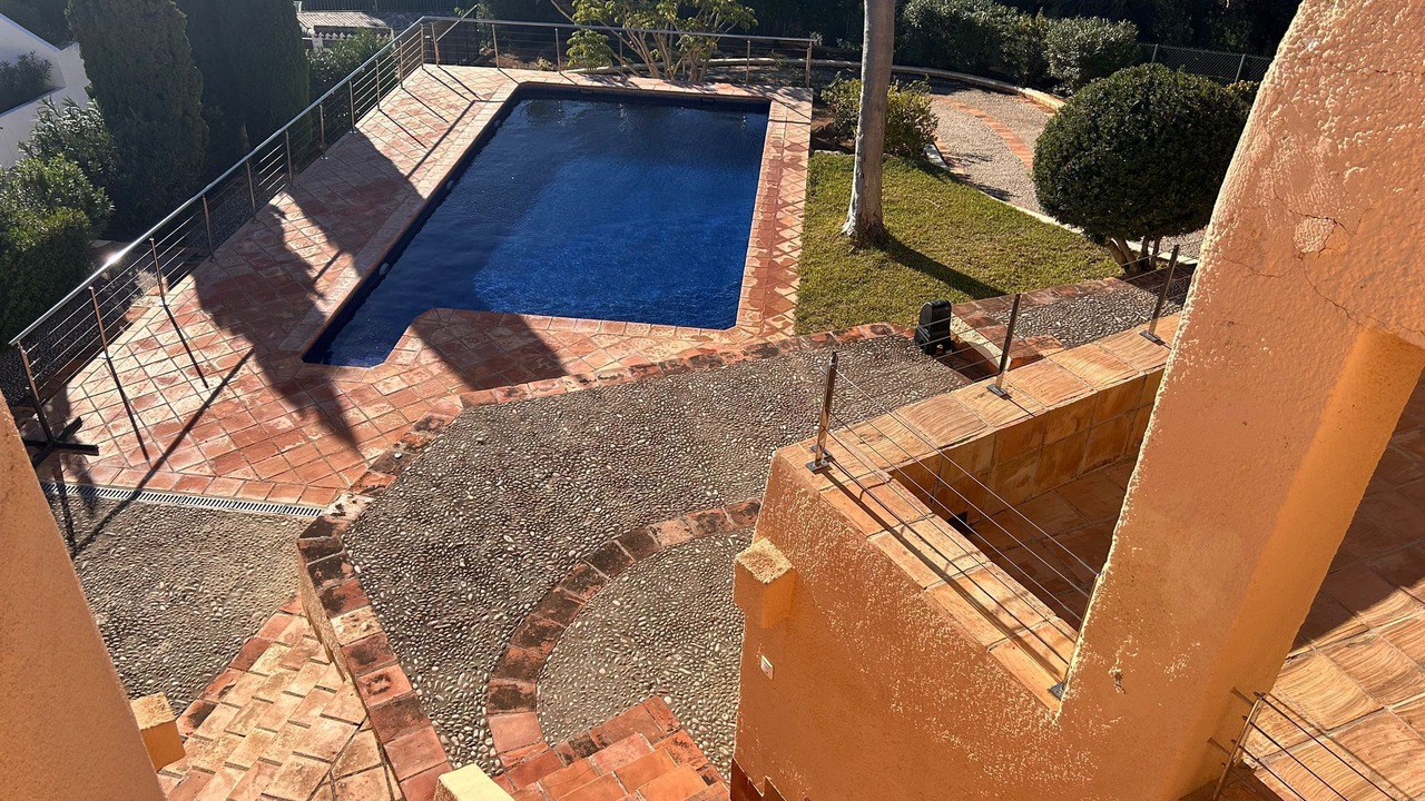Photo of Outdoor in Aduanas