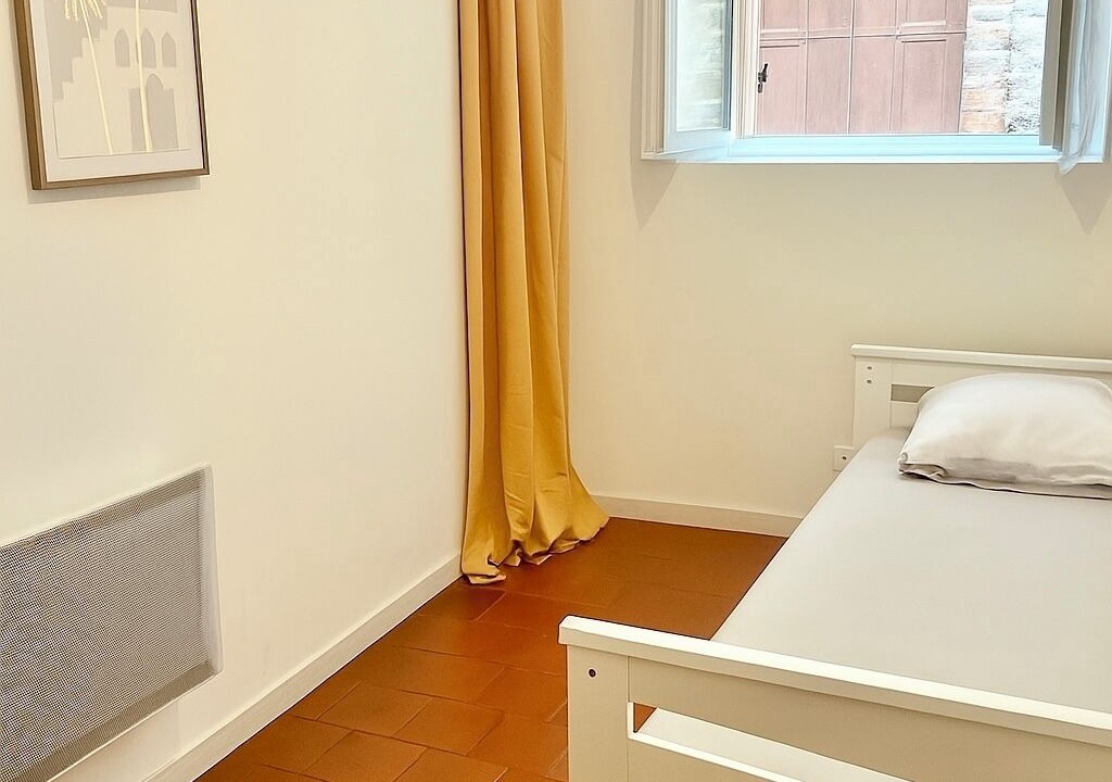 Photo of Bedroom in Sumene