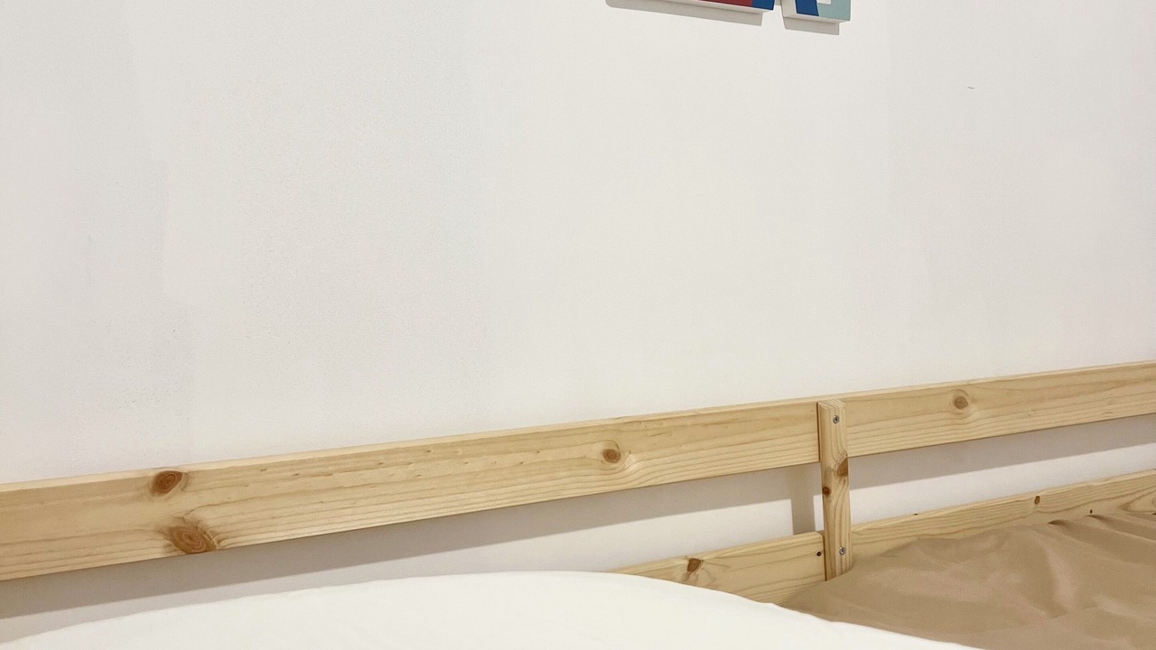 Photo of Bedroom in Sumene