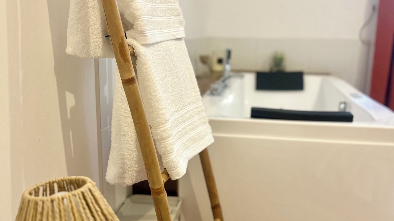 Photo of Bathroom in Sumene