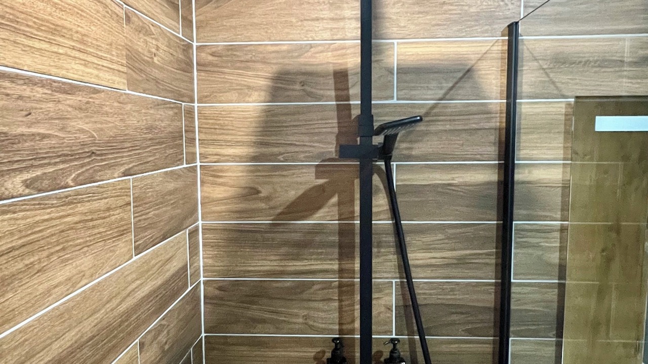 Photo of Bathroom in Sumene