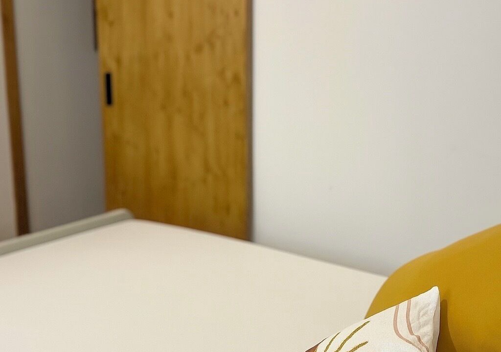 Photo of Bedroom in Sumene