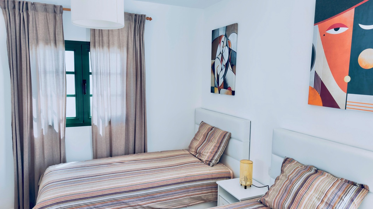 Photo of Bedroom in Guatiza