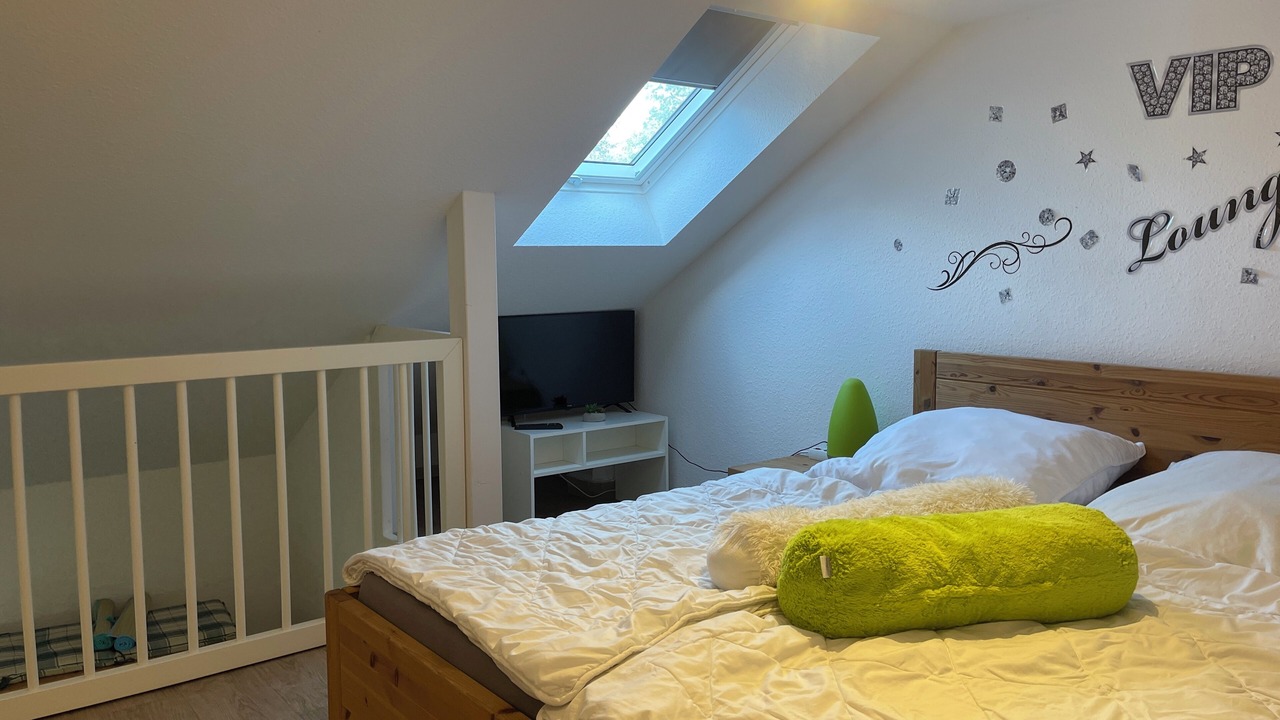Photo of Bedroom in Conneforde