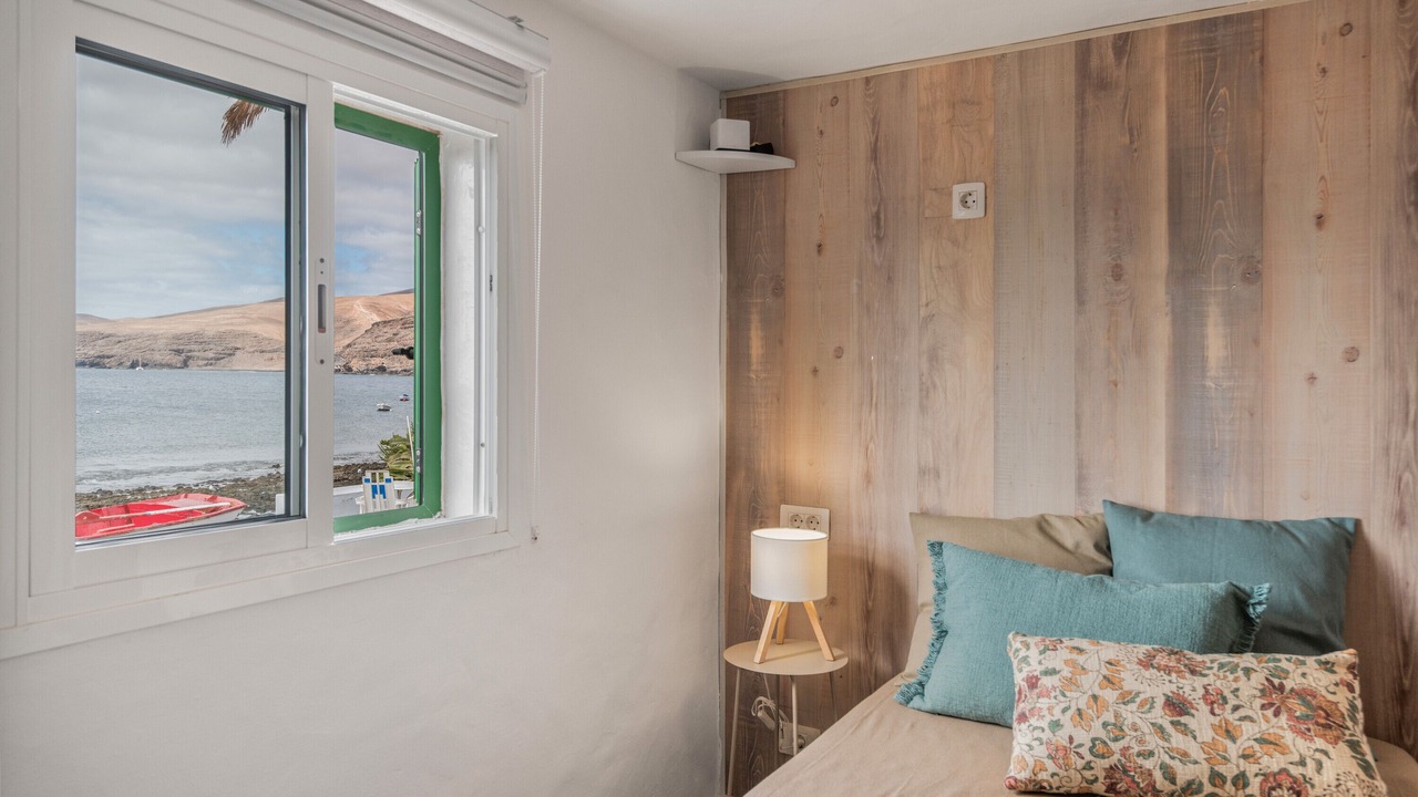 Photo of Bedroom in Playa Quemada