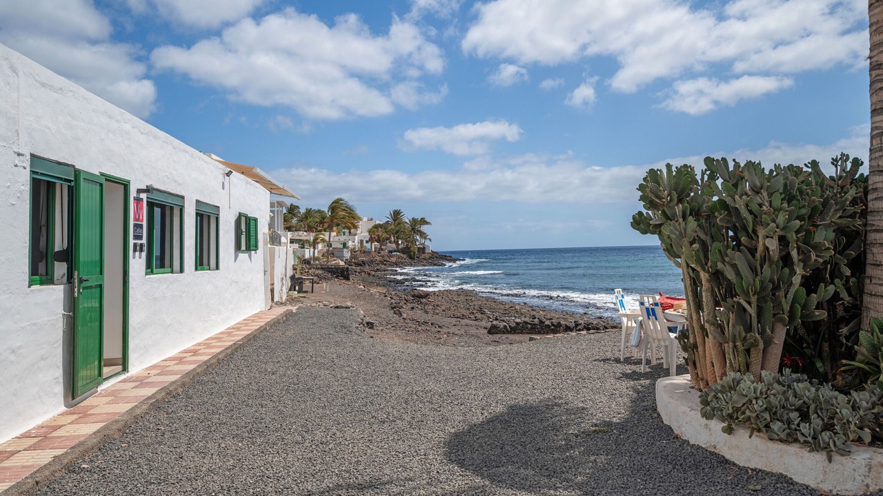 Photo of Others in Playa Quemada