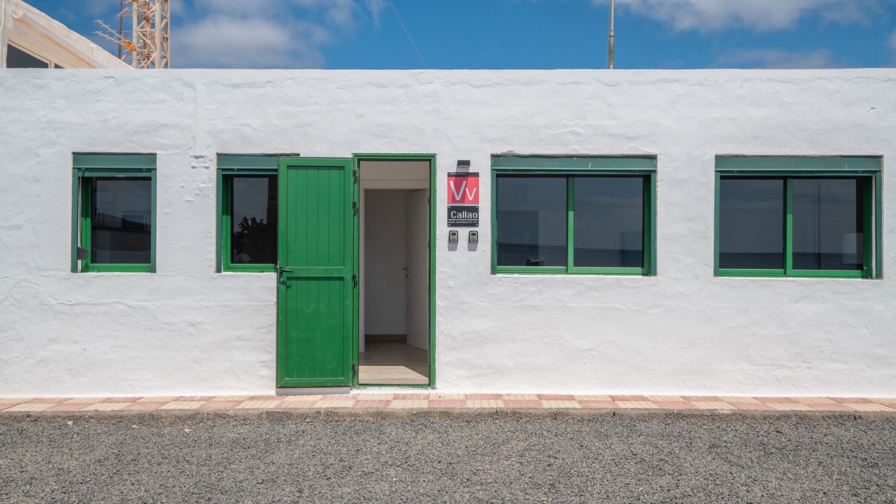 Photo of Outdoor in Playa Quemada