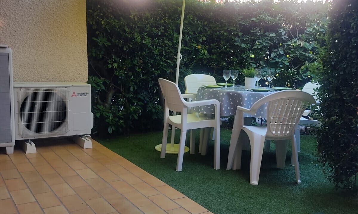 Photo of Outdoor in Saint-Cyprien Plage