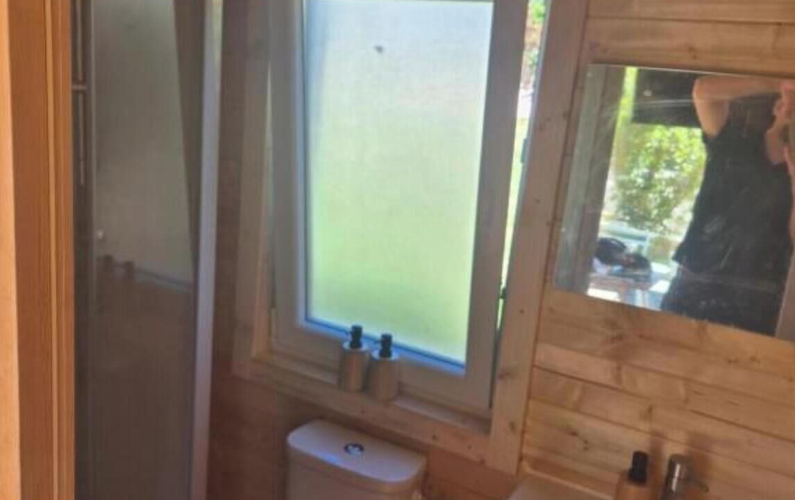 Photo of Bathroom in Monnet-la-Ville