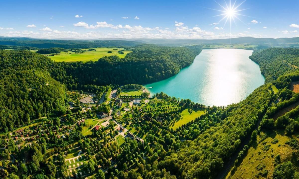 Photo of Outdoor in Monnet-la-Ville