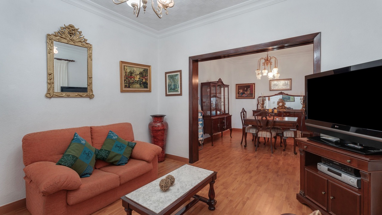 Photo of Livingroom in Tacoronte