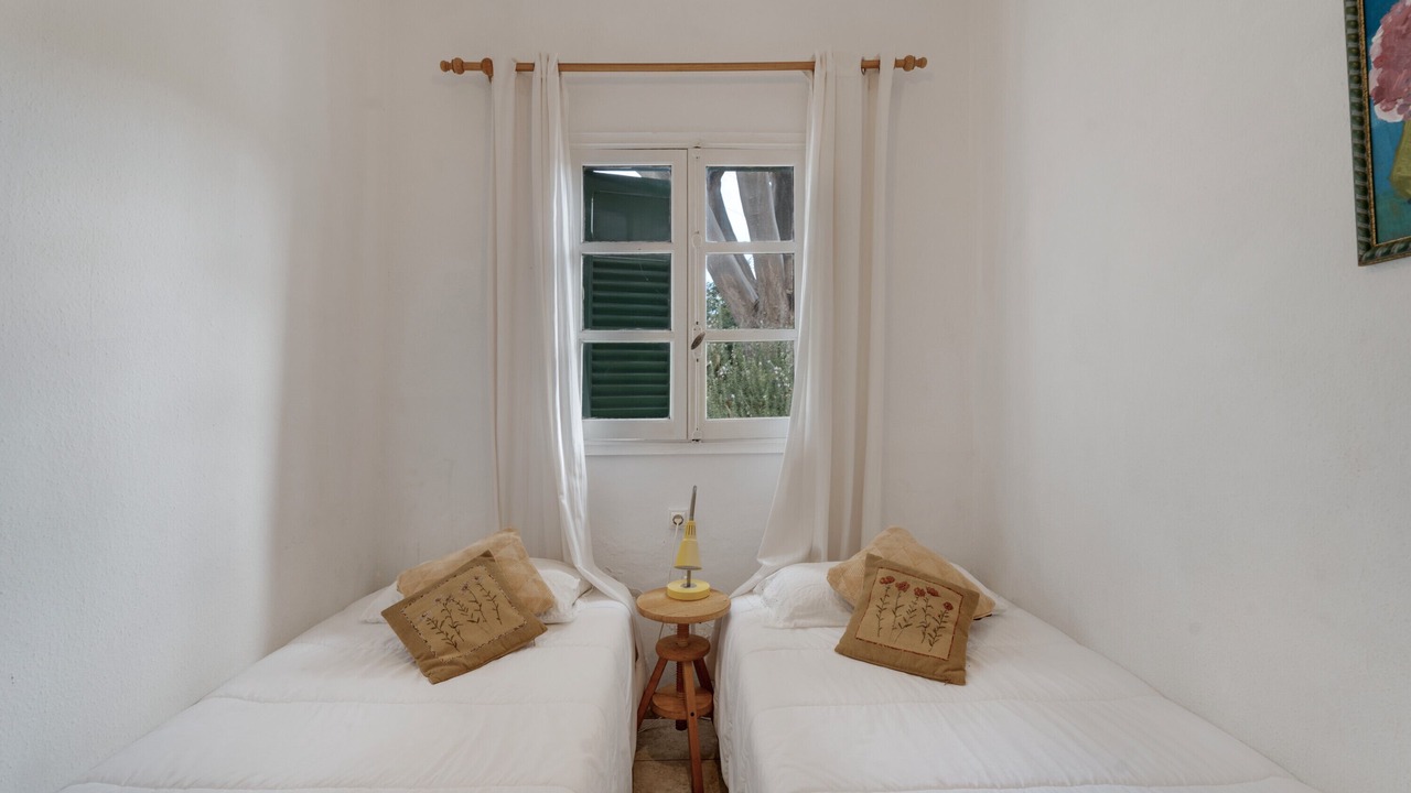Photo of Bedroom in Tacoronte