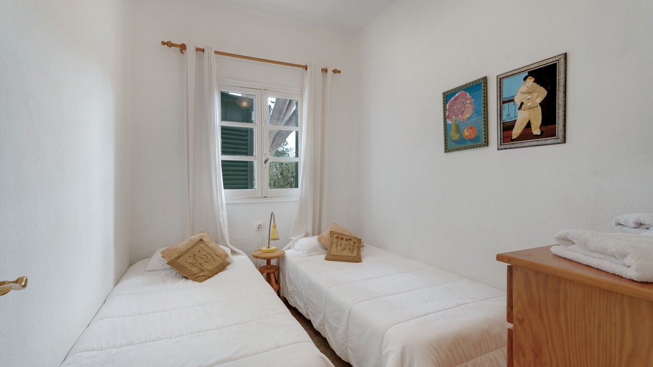 Photo of Bedroom in Tacoronte