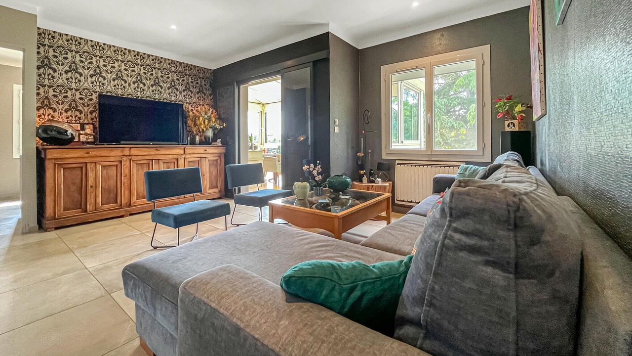 Photo of Bedroom in Les 3 Ponts