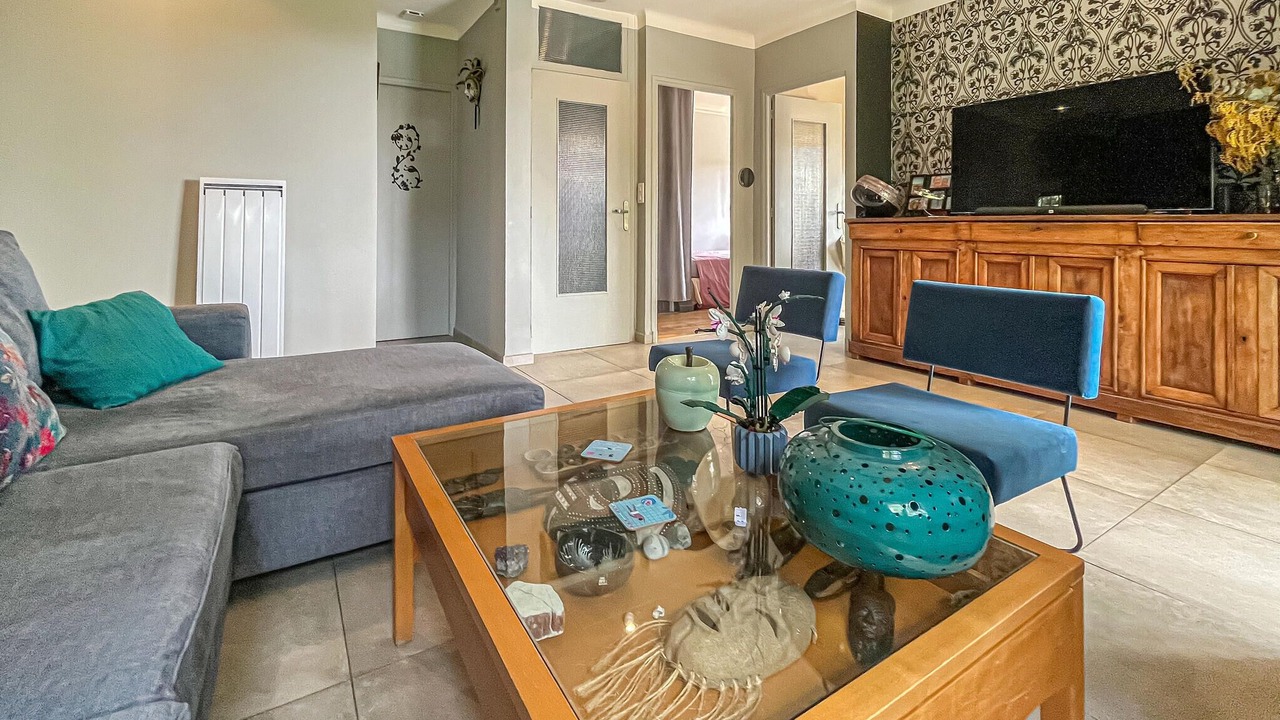 Photo of Bedroom in Les 3 Ponts