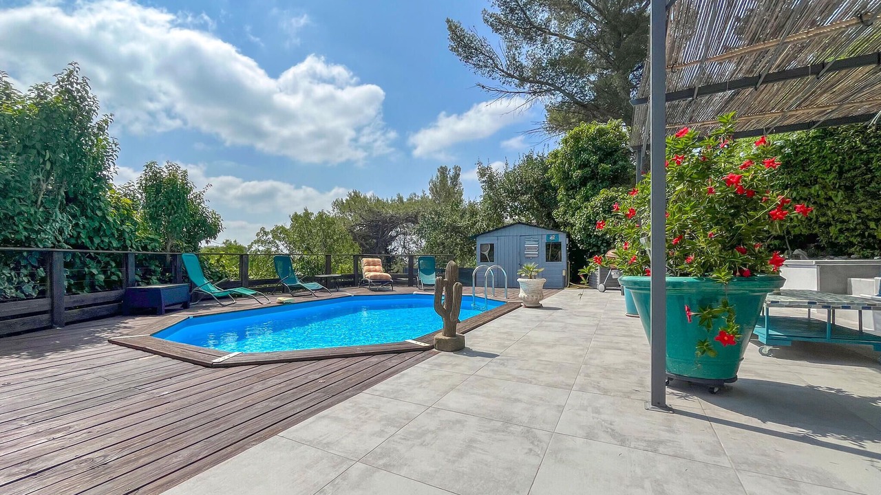 Photo of Outdoor in Les 3 Ponts