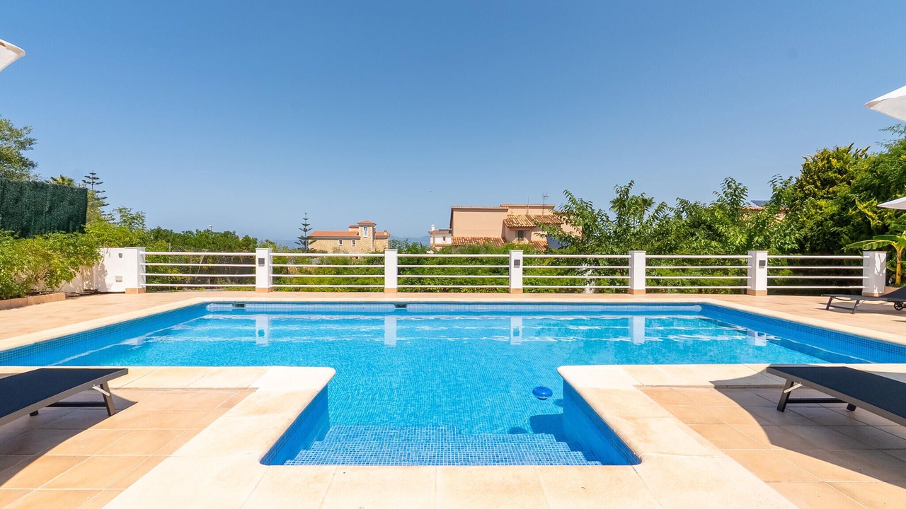 Photo of Outdoor in Sa Torre