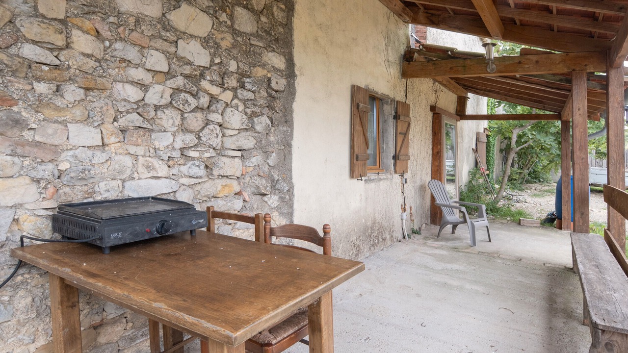 Photo of Outdoor in Bessas