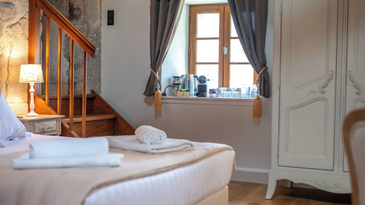 Photo of Bedroom in Cruet