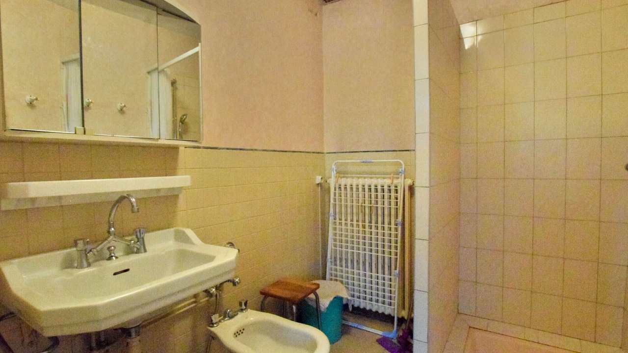 Photo of Bathroom in Neuvecelle