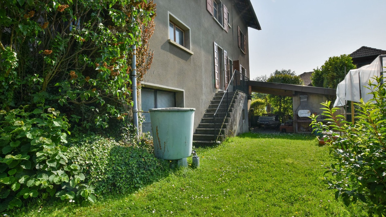 Photo of Outdoor in Neuvecelle