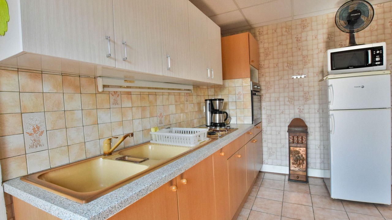 Photo of Kitchen in Neuvecelle