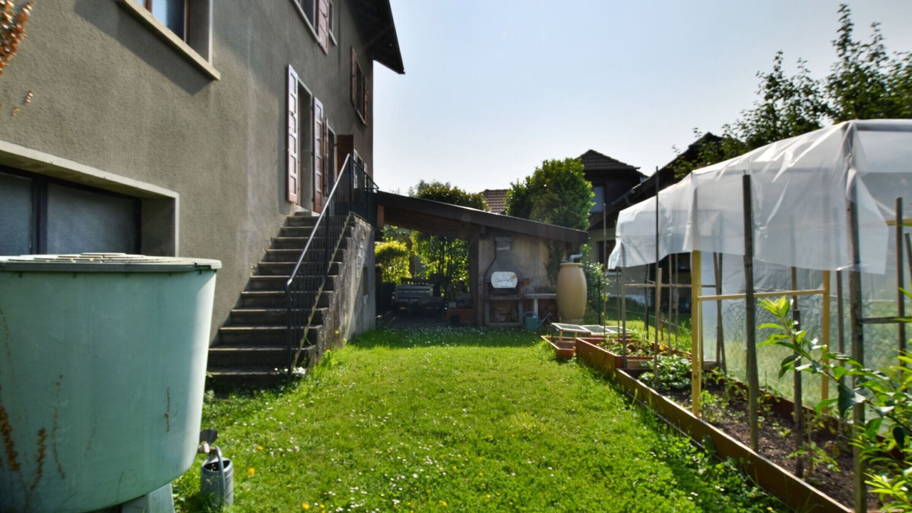 Photo of Outdoor in Neuvecelle