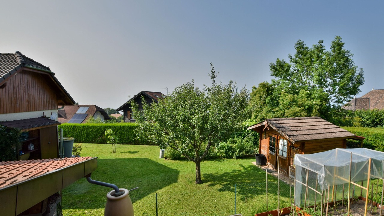 Photo of Outdoor in Neuvecelle