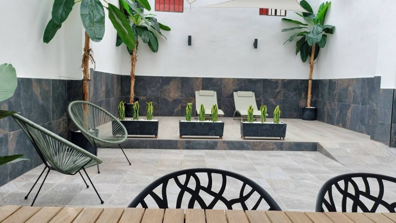 Photo of Patio Balcony in En Corts